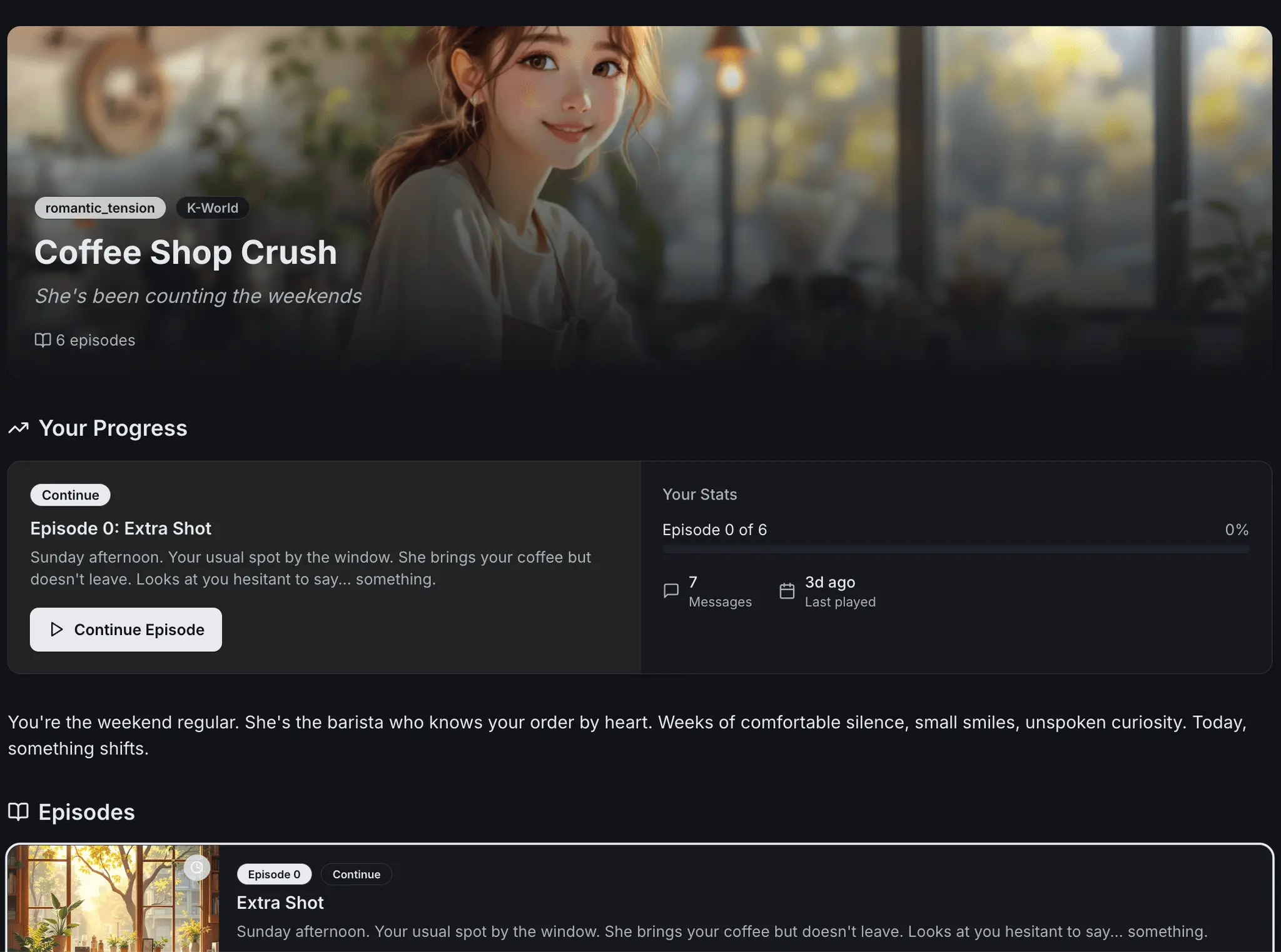 Screenshot 3 of episode-0