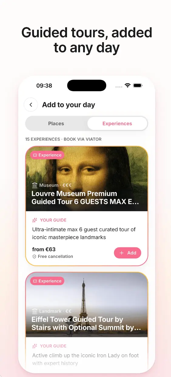 Screenshot 4 of EasyMiles