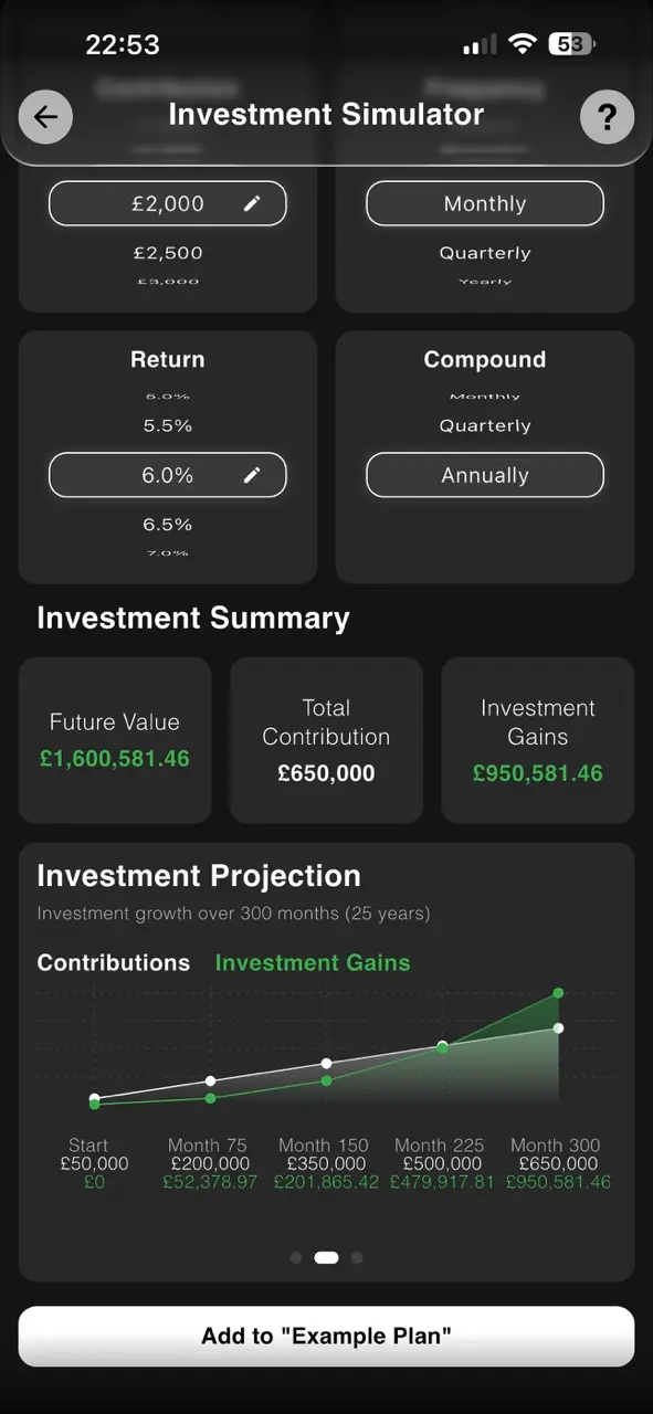 Screenshot 7 of Plans.TheApp