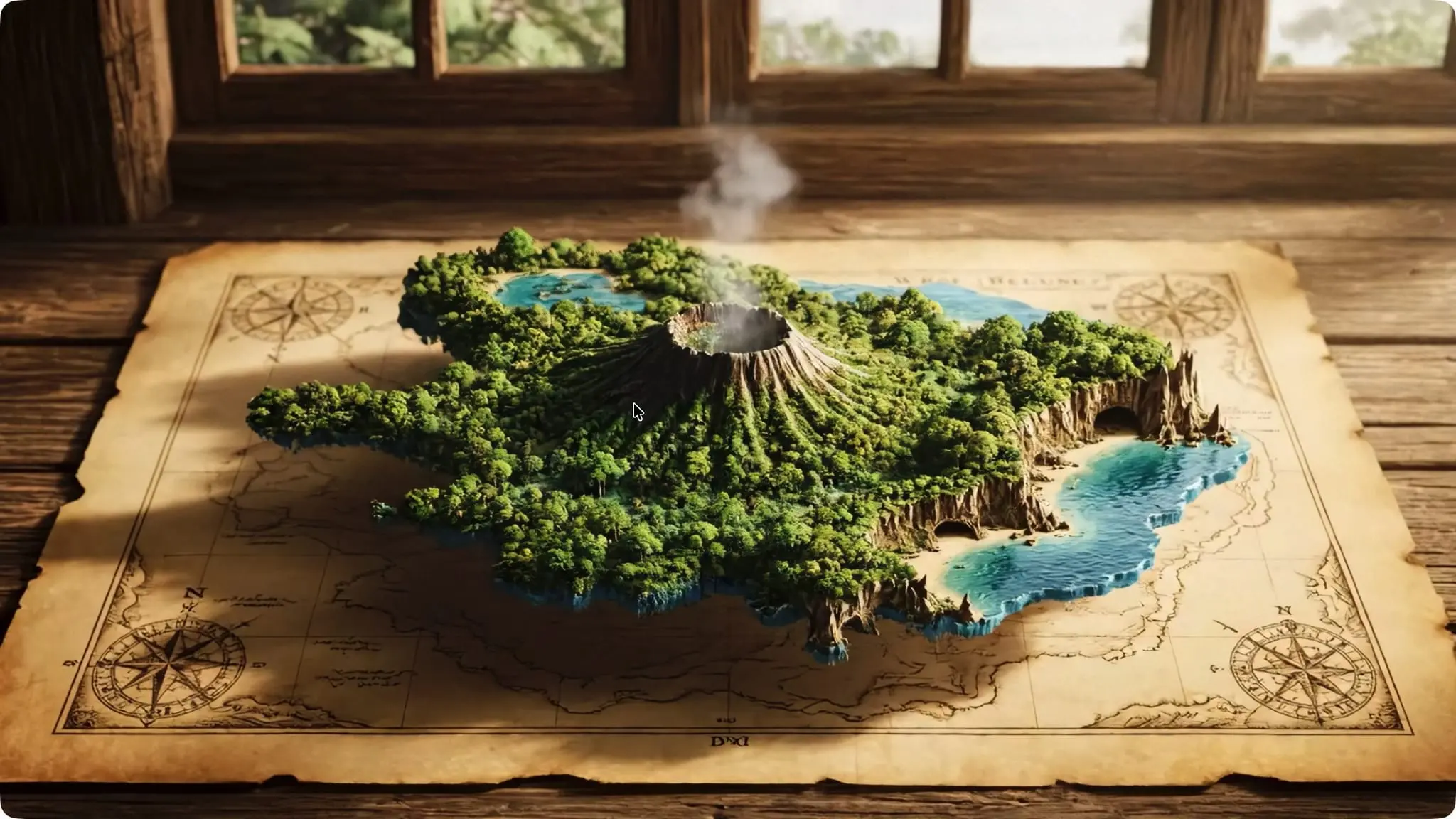 Screenshot 3 of SquadGame