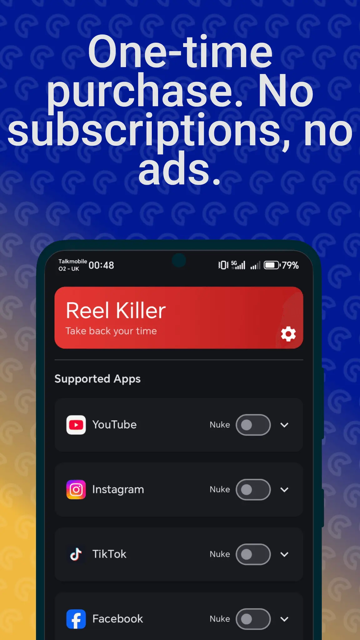 Screenshot 3 of Reel Killer