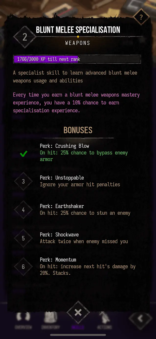 Screenshot 6 of Afterglow