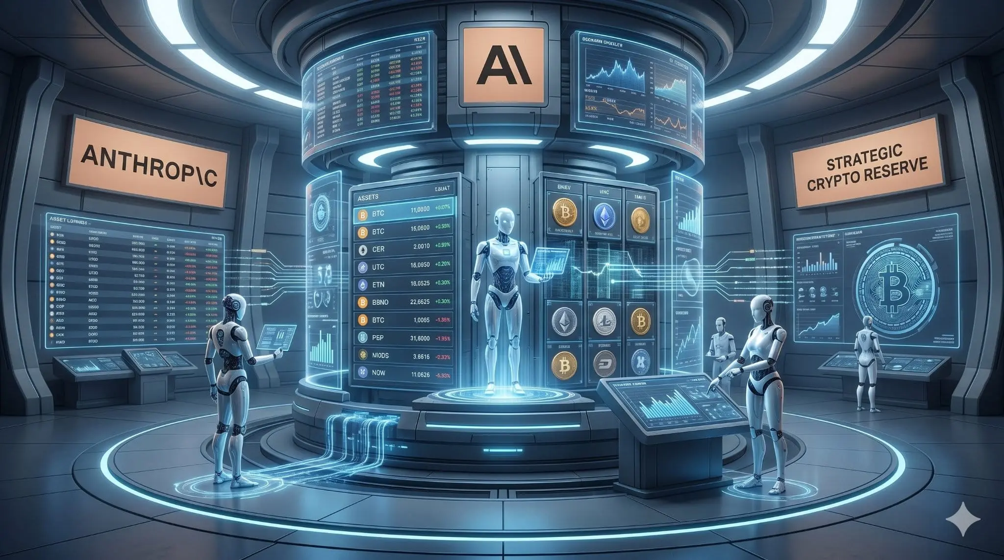 Screenshot 1 of AI Build Configurator