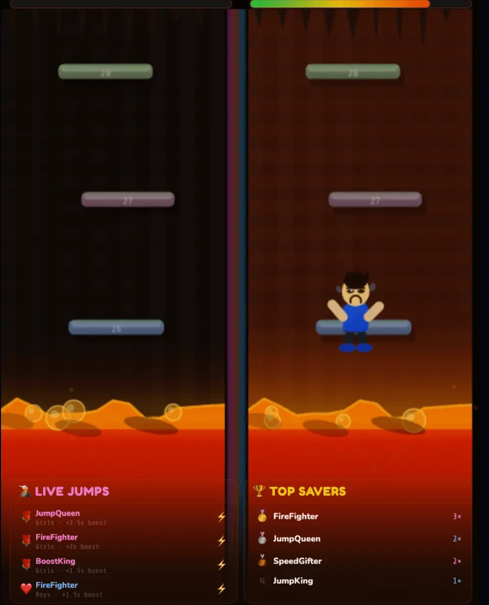 Screenshot 5 of TikTok Games