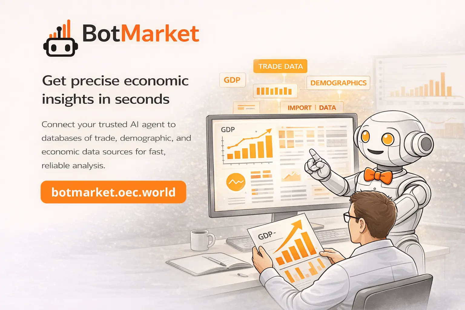 Screenshot 2 of OEC Botmarket