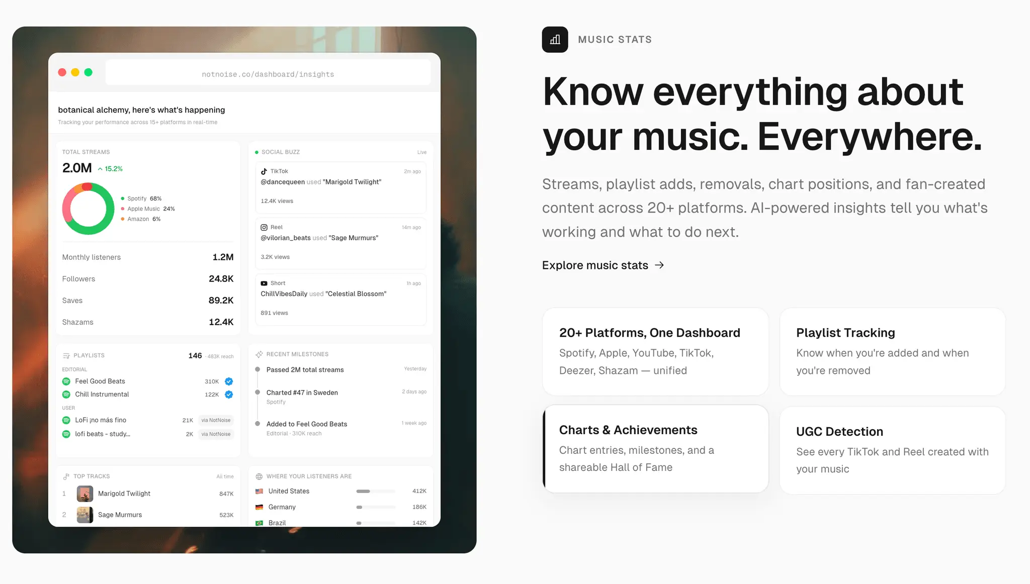 Screenshot 6 of NotNoise
