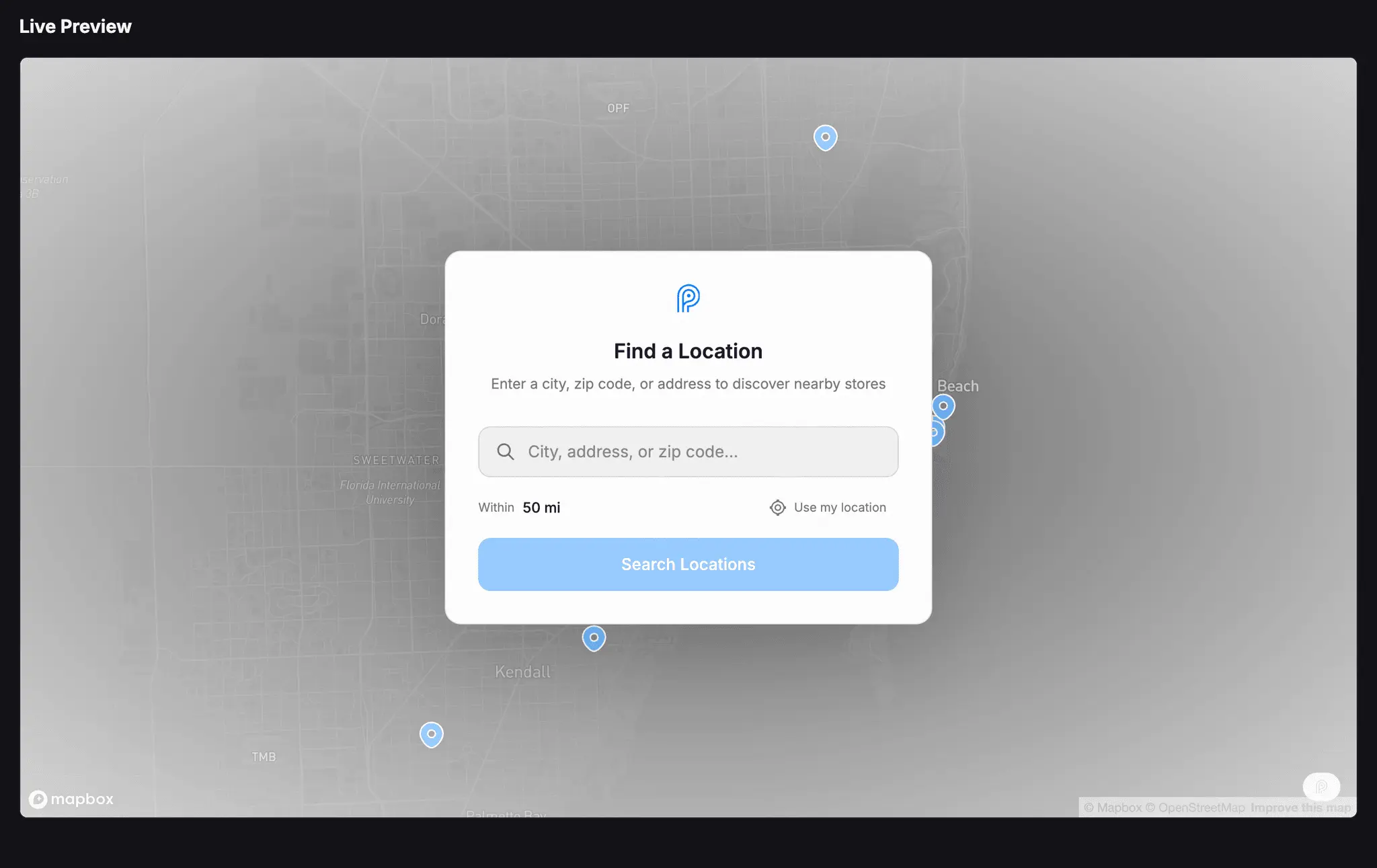 Screenshot 4 of Pinable