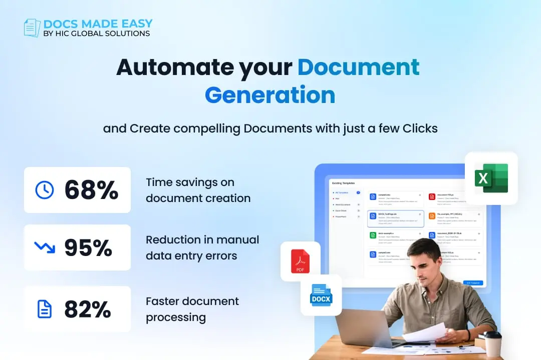 Screenshot 3 of Docs Made Easy