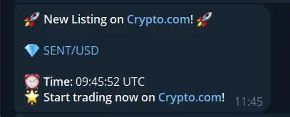 Screenshot 2 of SniperChain