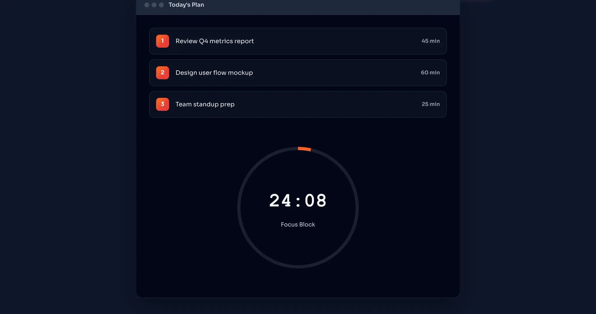 Screenshot 3 of Stryde