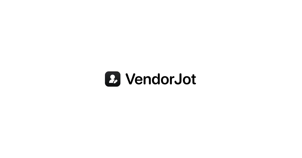 Screenshot 1 of Vendor Management Software | VendorJot