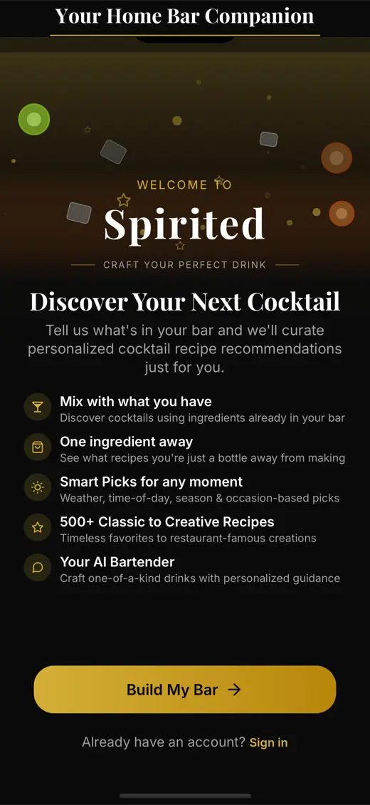 Screenshot 5 of Spirited