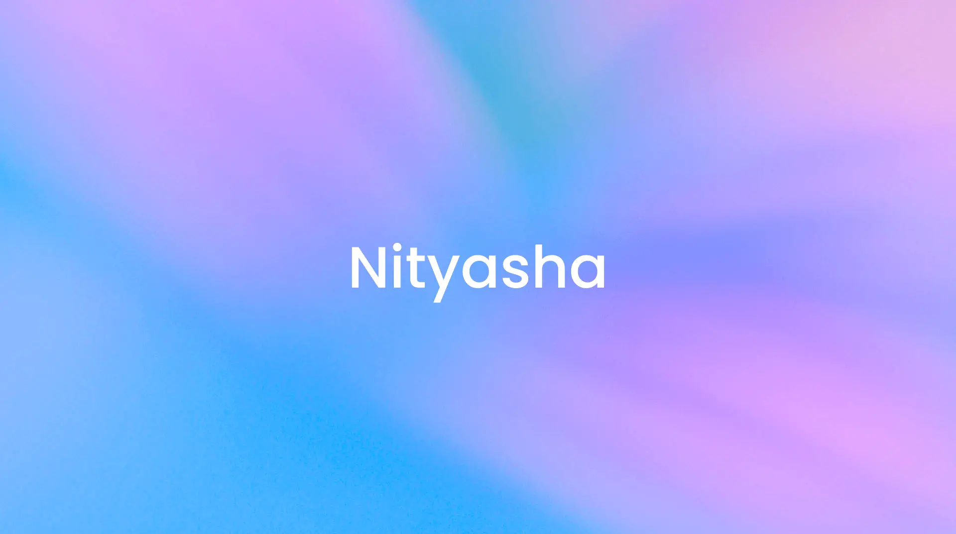 Screenshot 2 of Nityasha