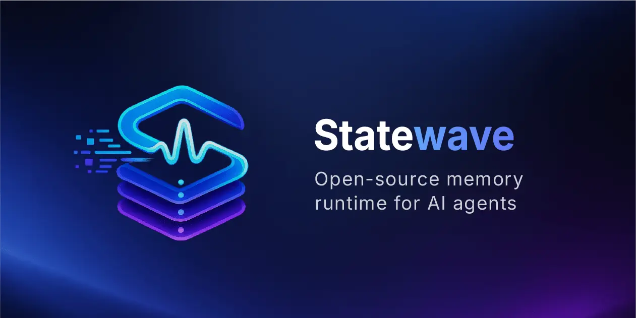 Screenshot 1 of Statewave