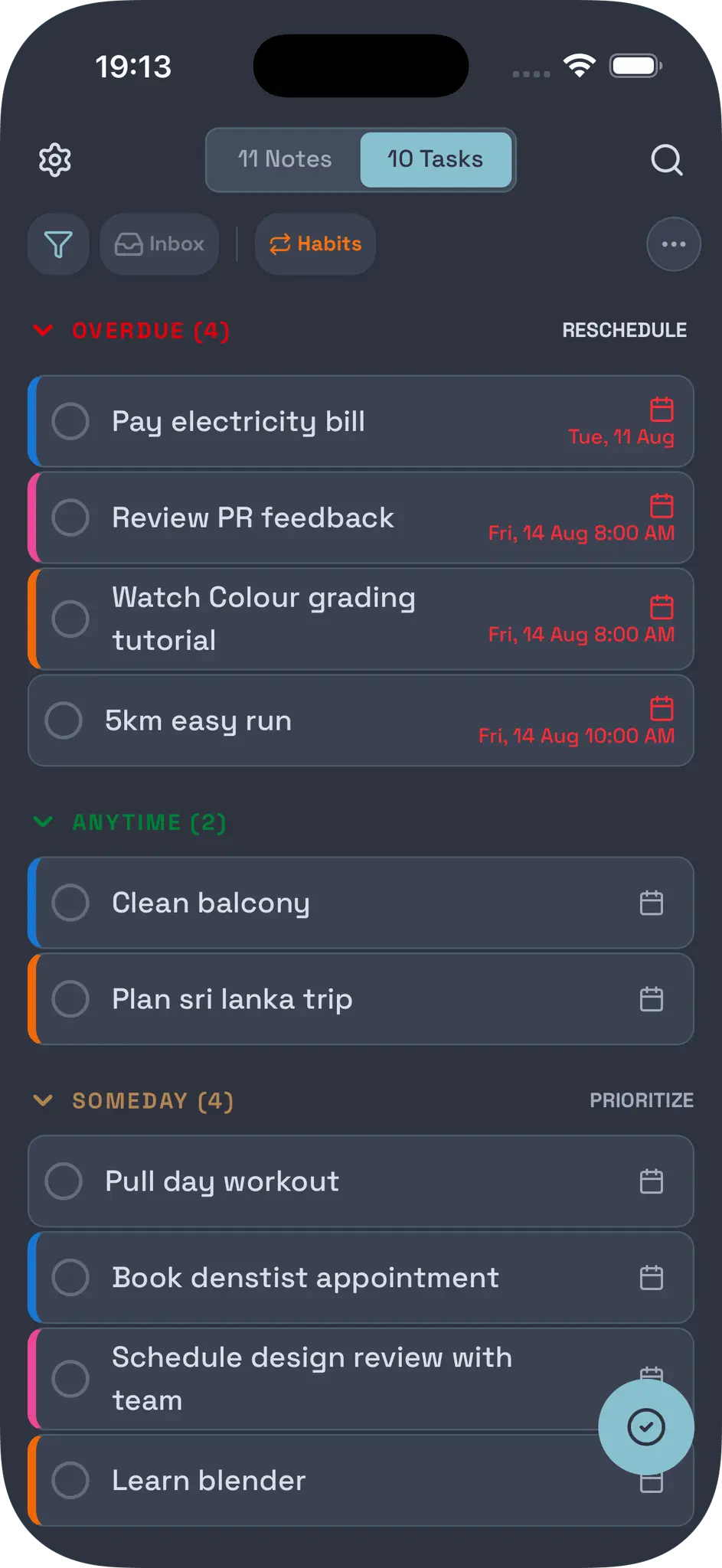 Screenshot 4 of Owldo