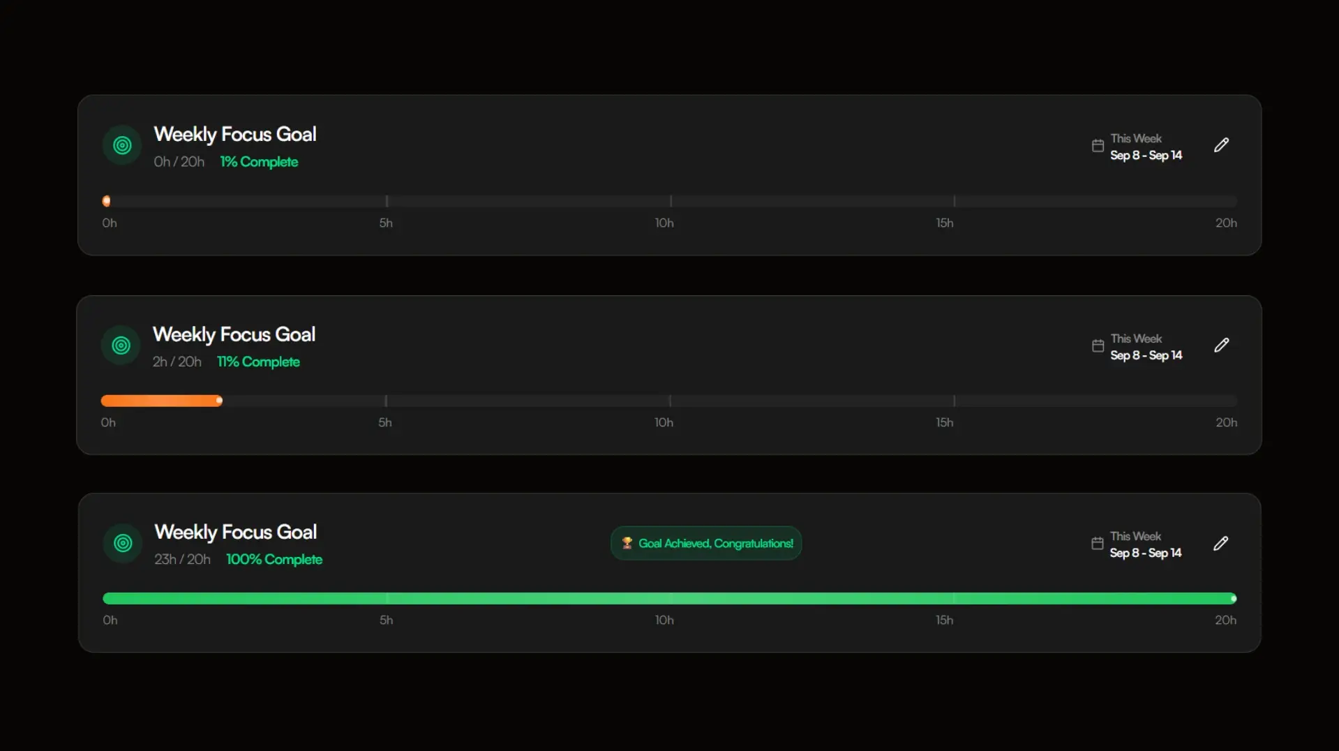 Screenshot 3 of Kronex