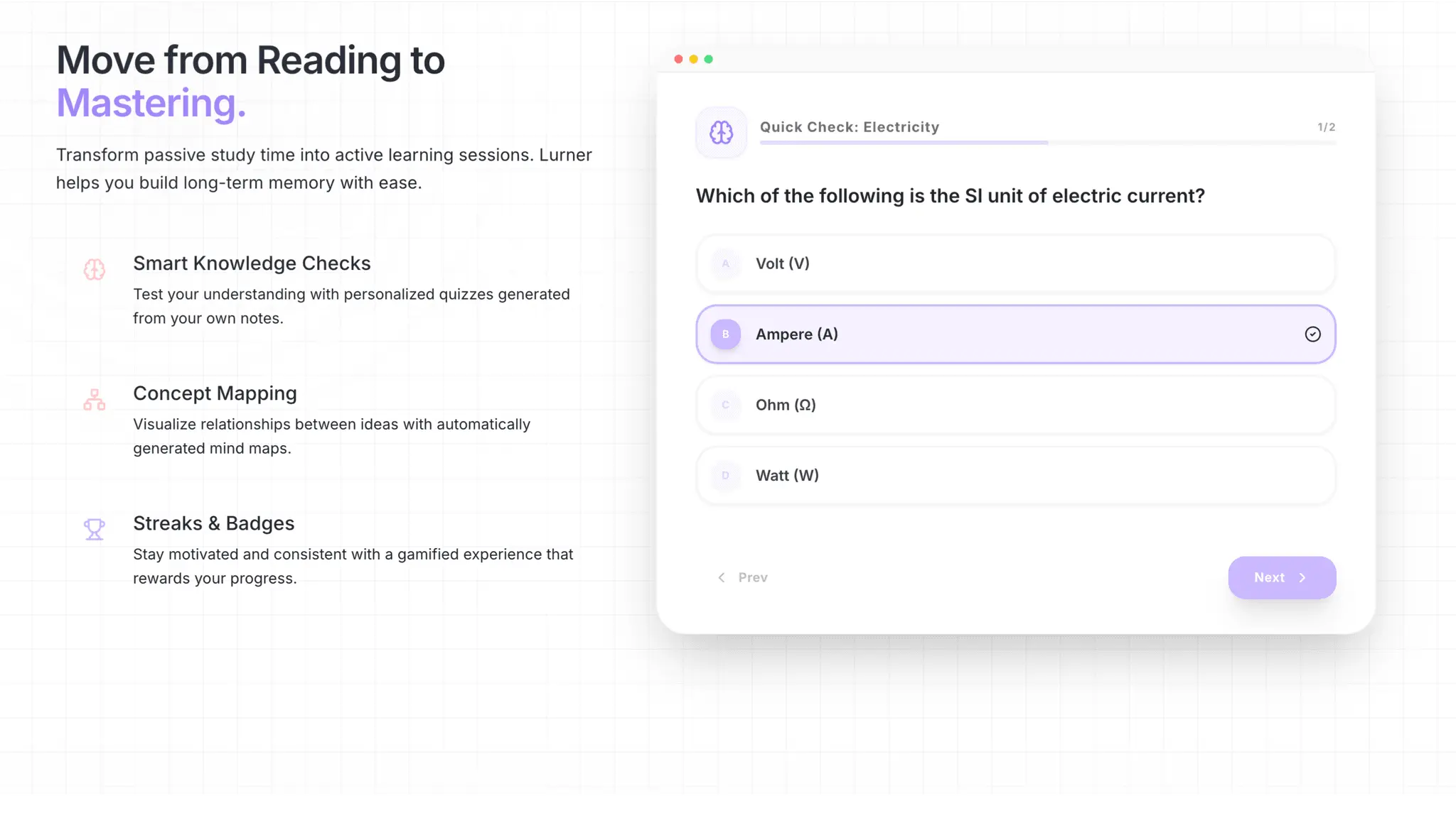 Screenshot 7 of Lurner