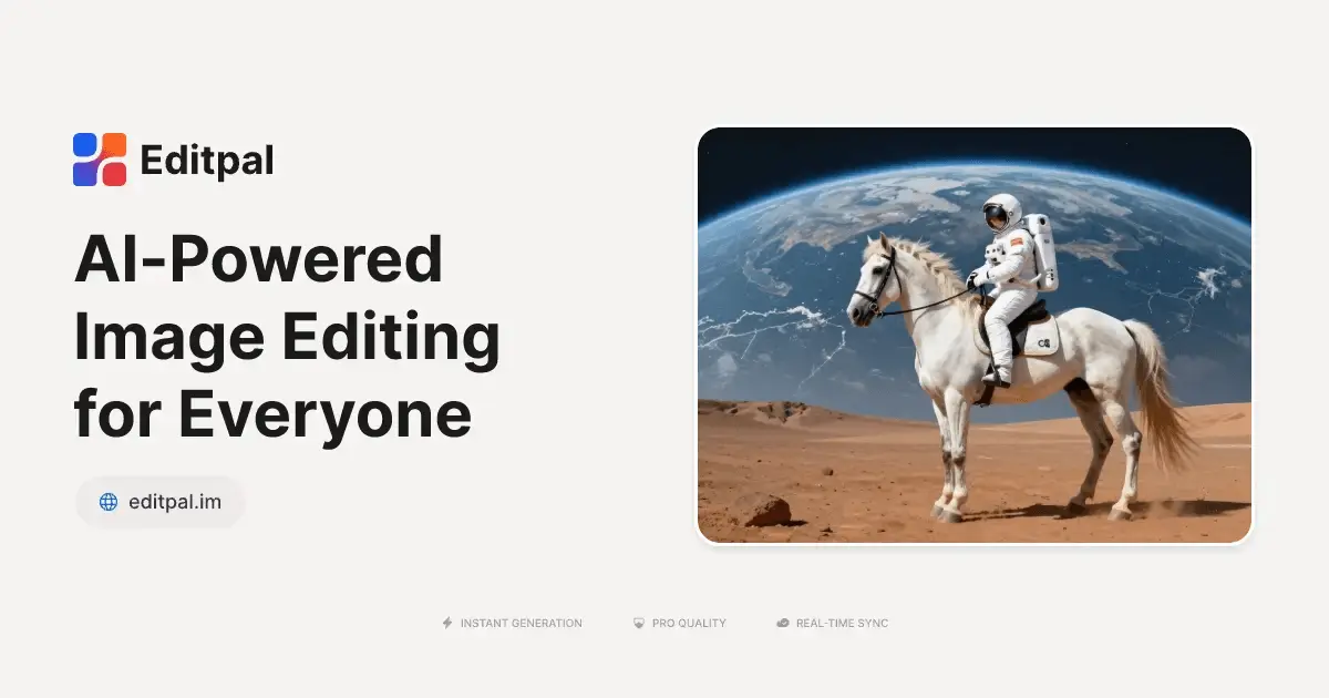 Screenshot 1 of Editpal