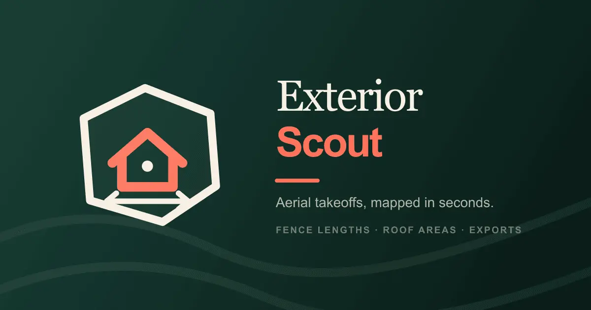Screenshot 1 of Exterior Scout