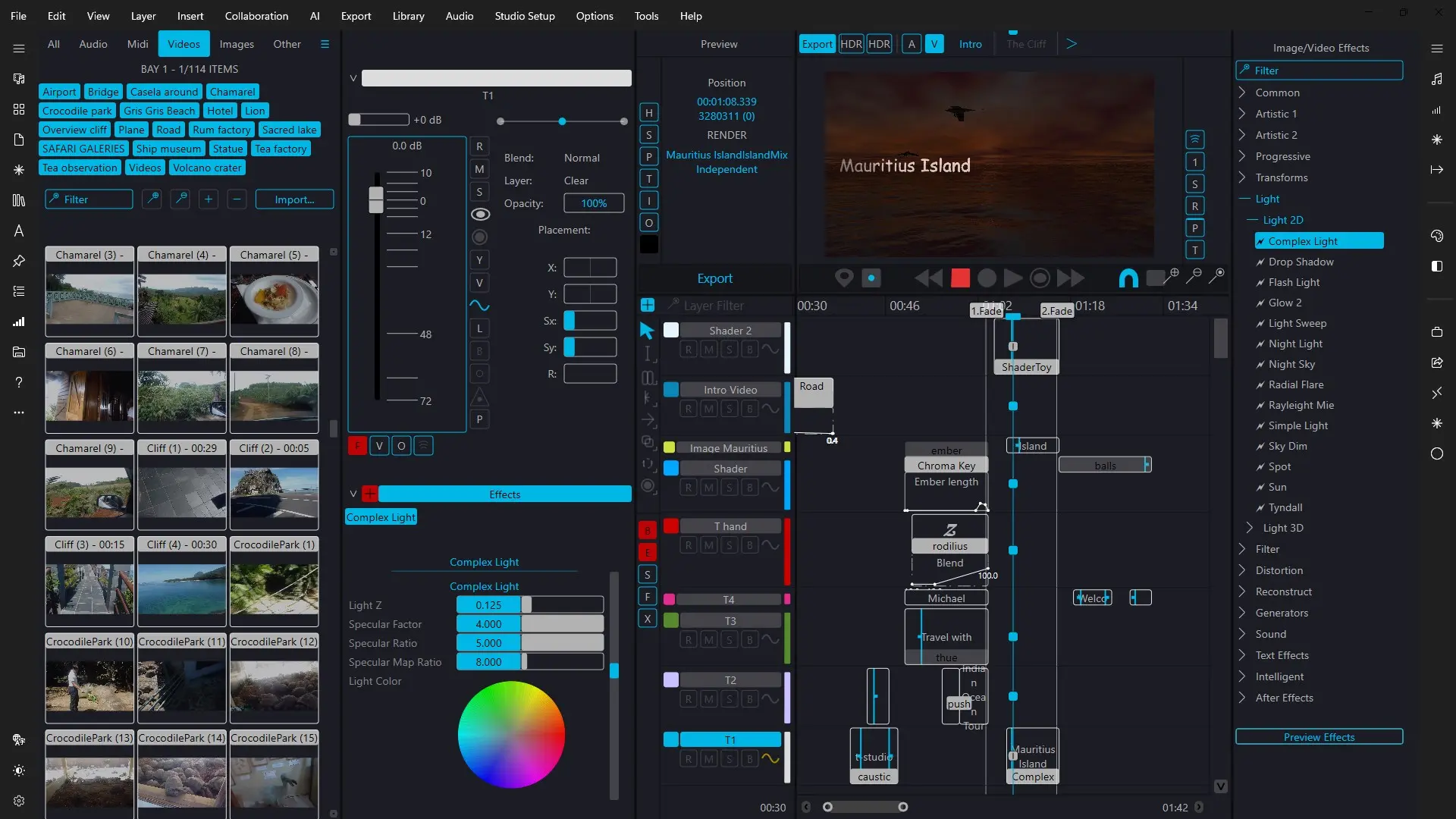 Screenshot 2 of Turbo Play