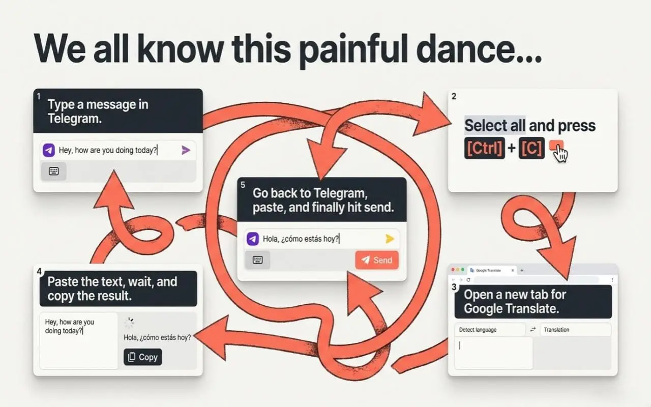 Screenshot 2 of Babel
