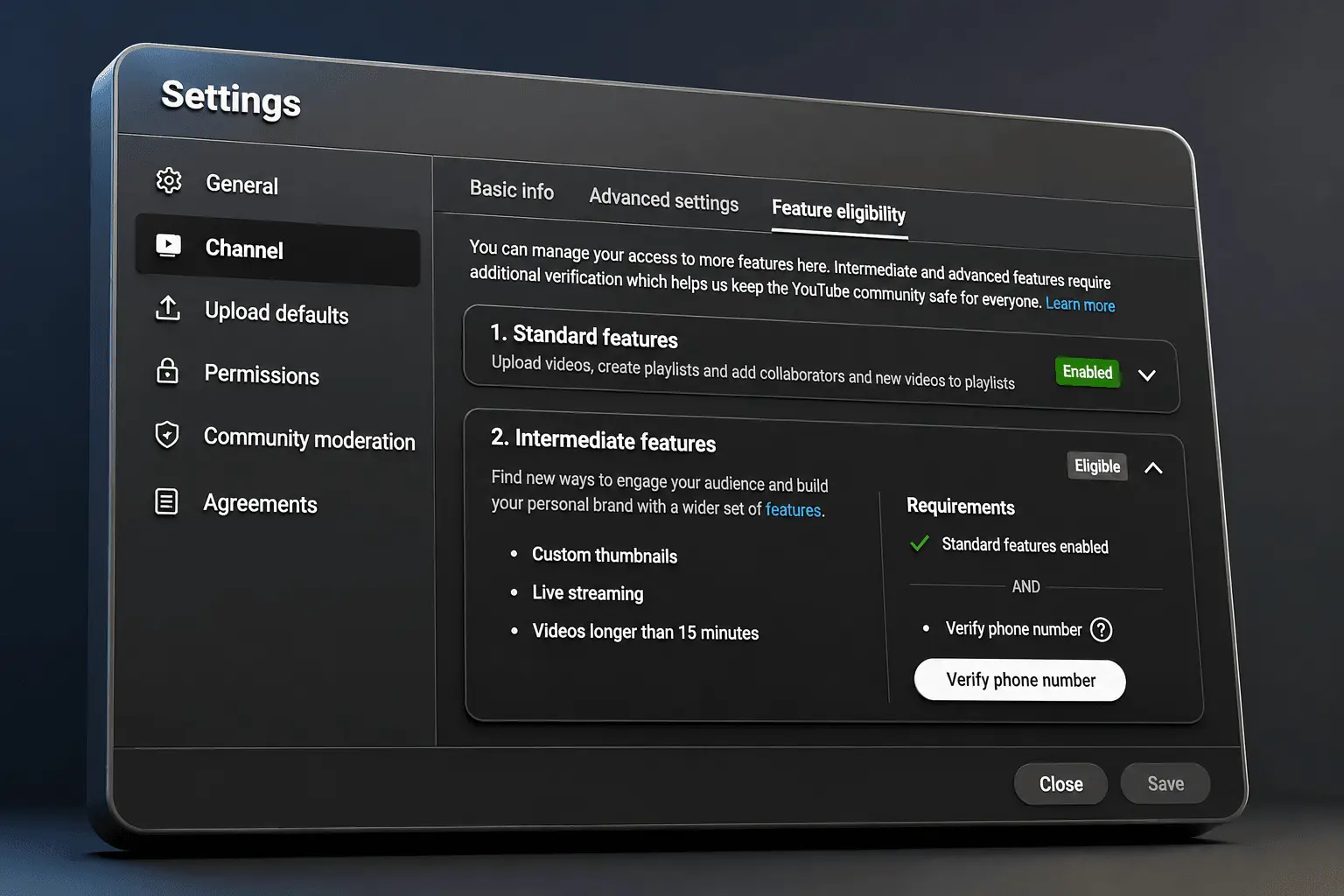 Screenshot 1 of 7minti