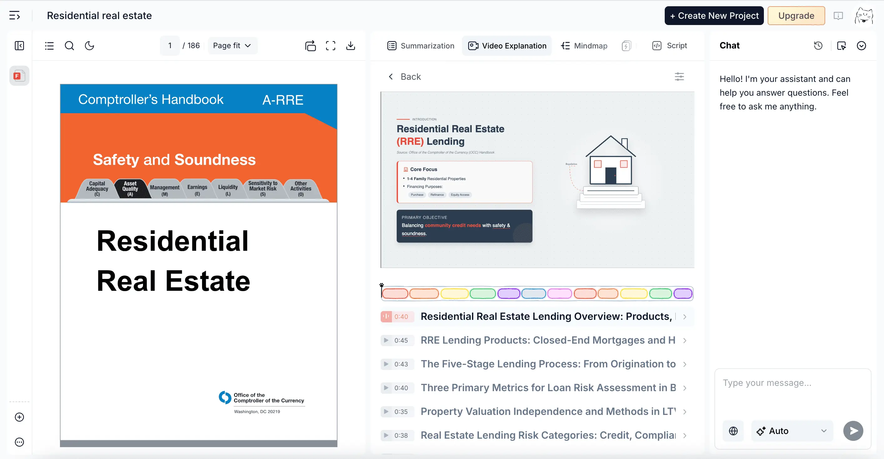 Screenshot 4 of Cuflow