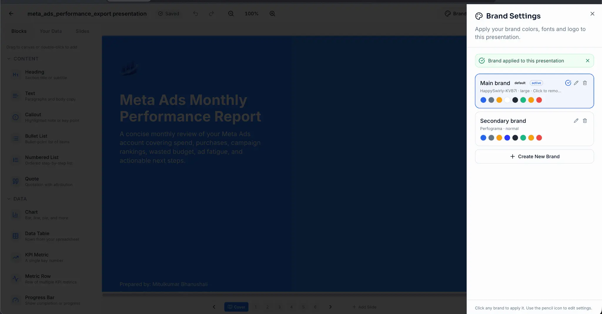 Screenshot 4 of ParseBase