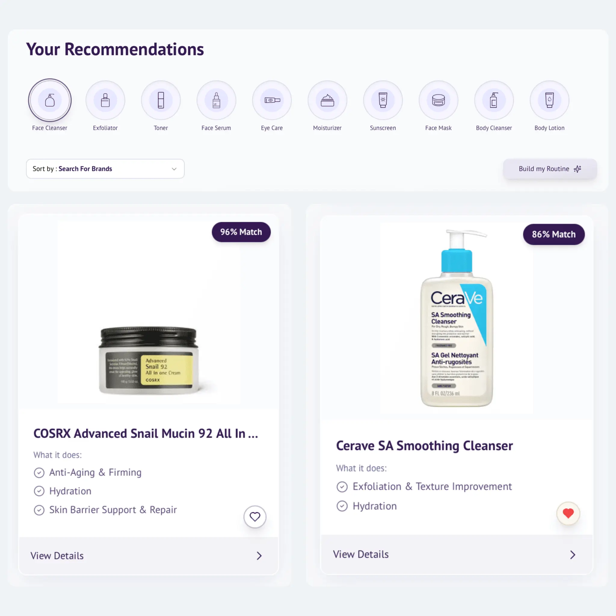 Screenshot 2 of Crea8