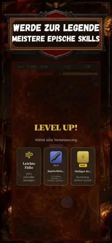 Screenshot 2 of Ludus: Gladiator Survivor RPG