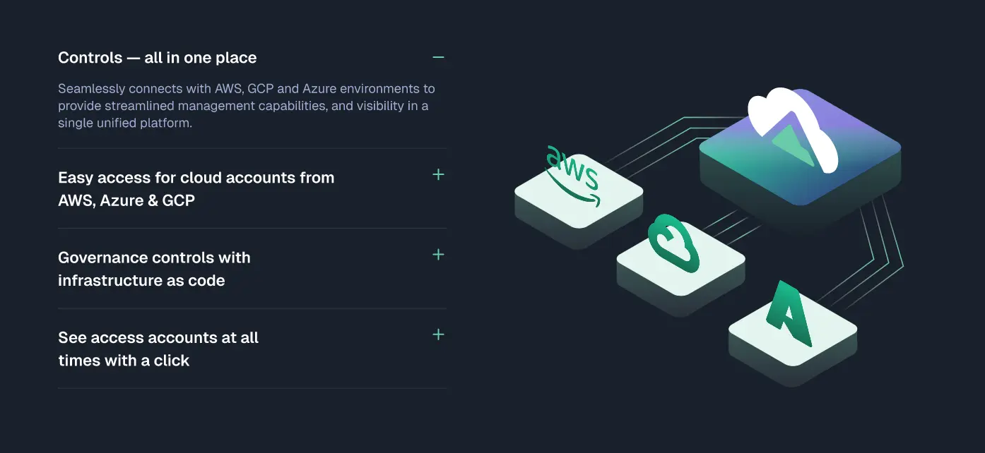 Screenshot 10 of strato-cloud.io