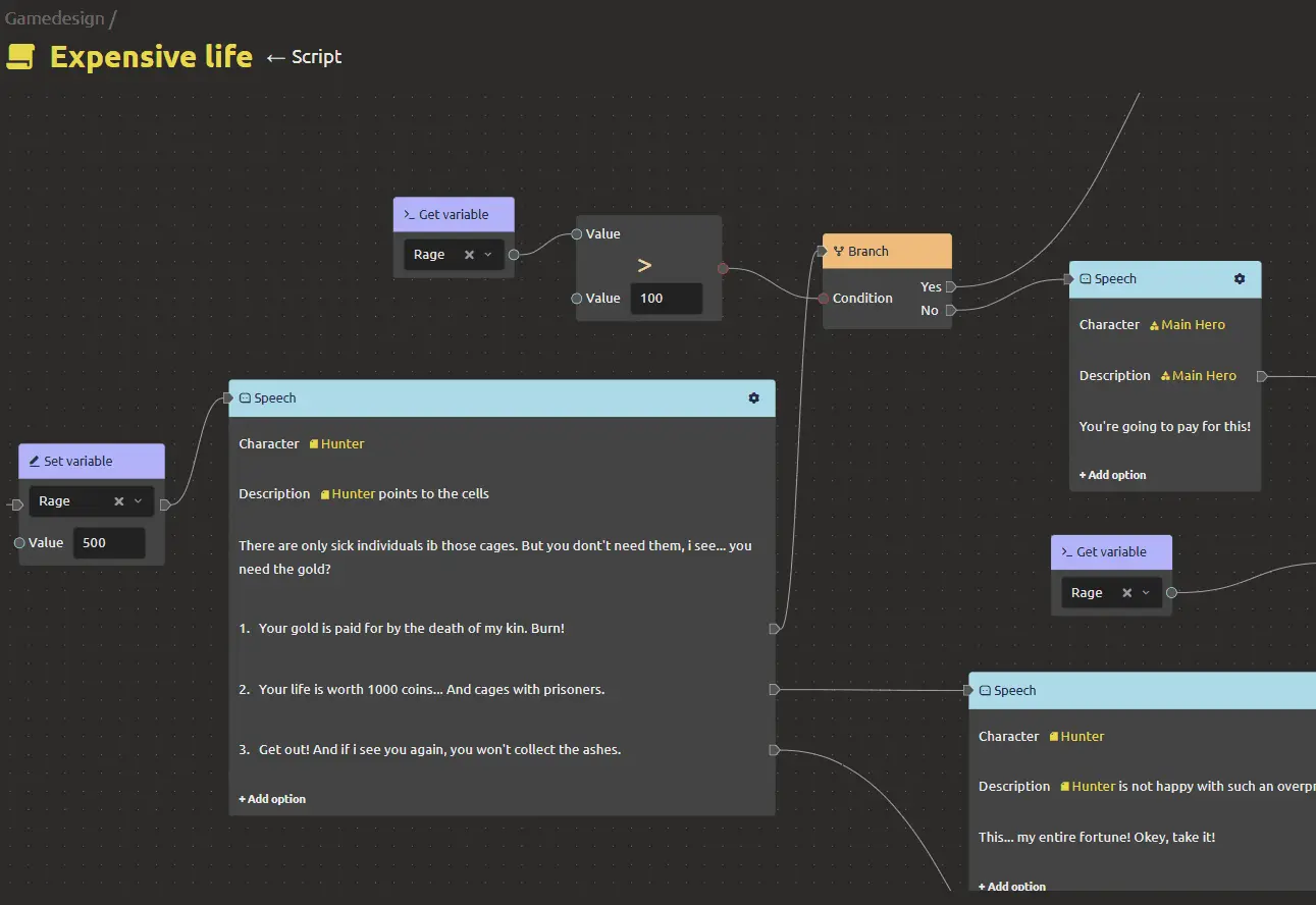Screenshot 2 of IMS Creators