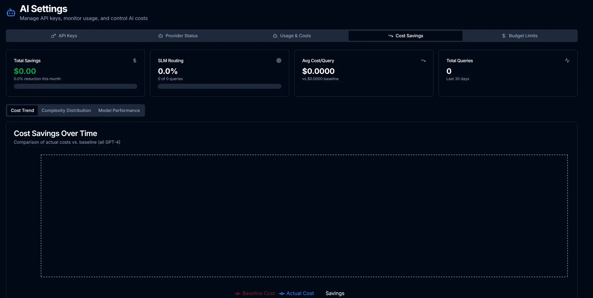 Screenshot 3 of ContextEngine - Supercharge your Ai