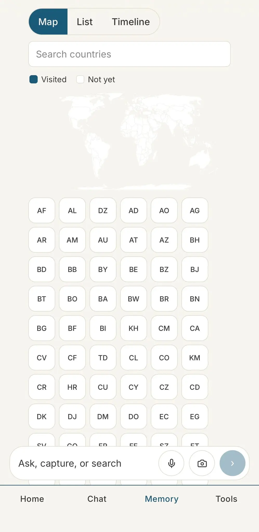 Screenshot 8 of AI Twin