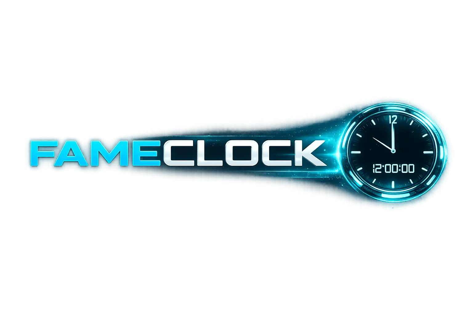 Screenshot 1 of FameClock