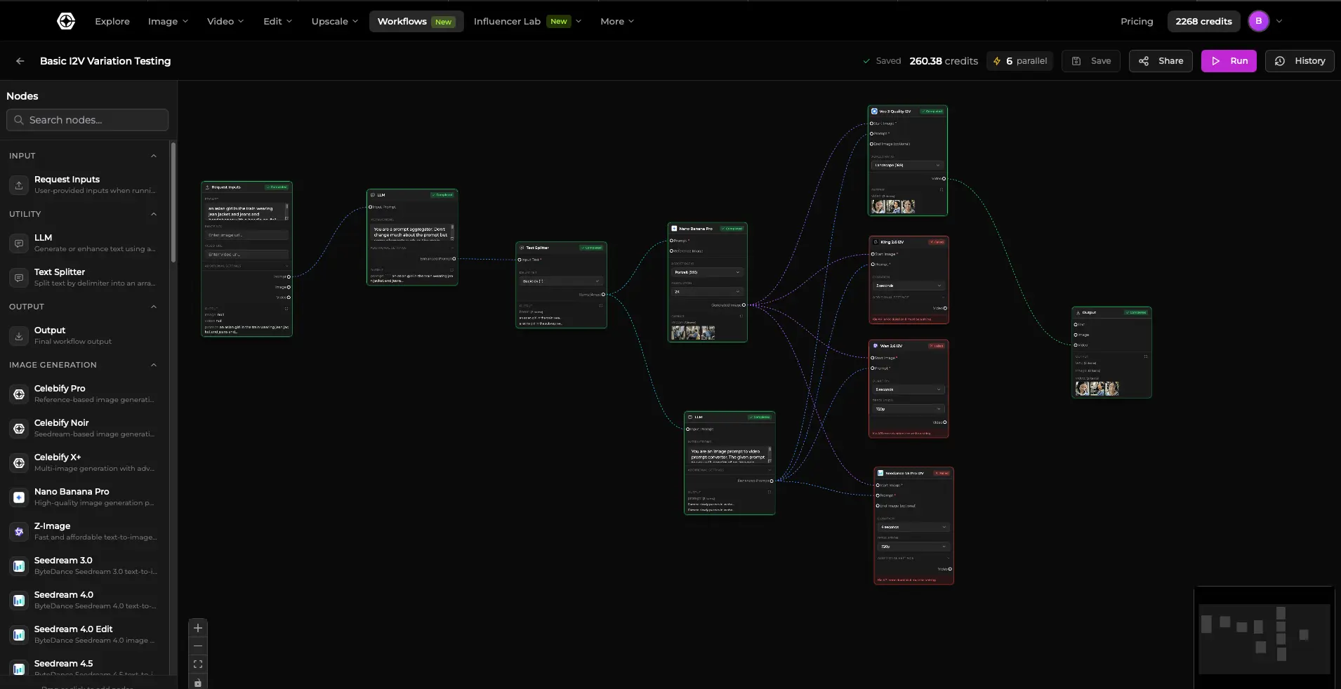 Screenshot 5 of CelebifyAI