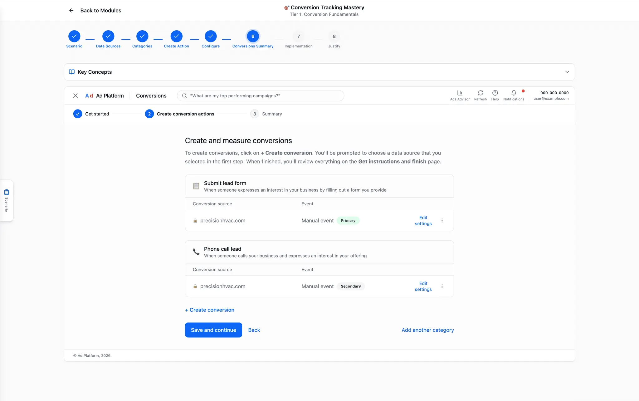 Screenshot 7 of AdSafe Lab