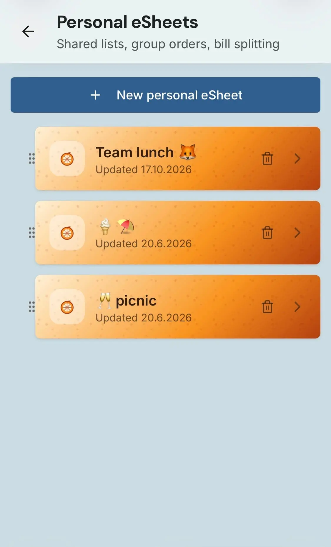 Screenshot 9 of eJoin