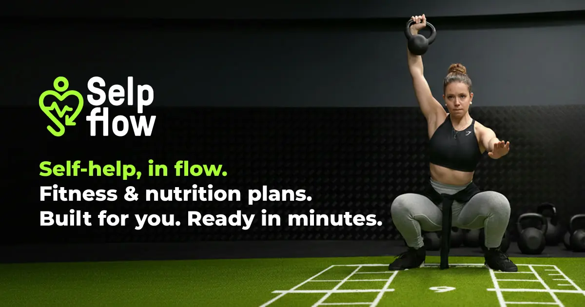 Screenshot 1 of Selpflow