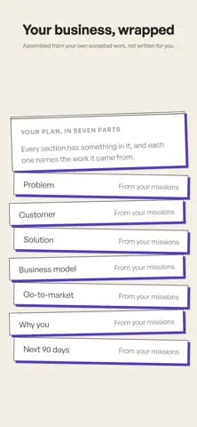 Screenshot 4 of Zero →1
