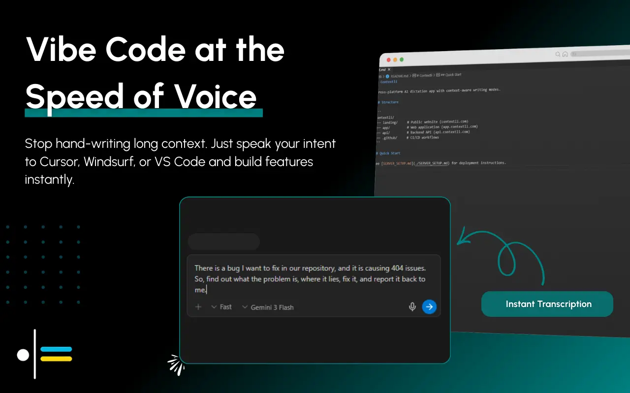 Screenshot 5 of Contextli