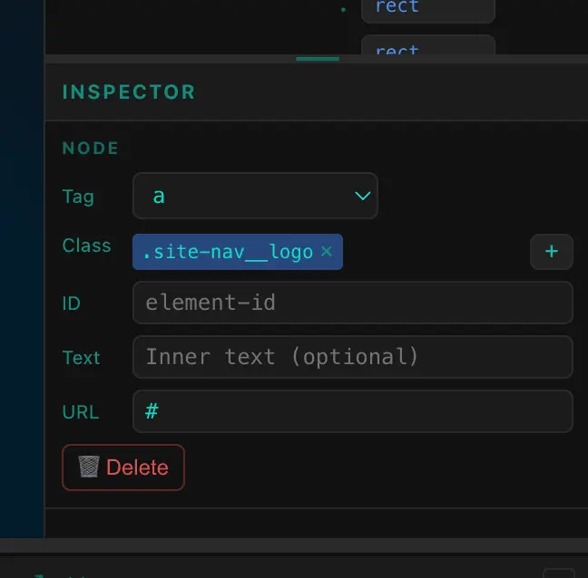 Screenshot 5 of FEWD Studio