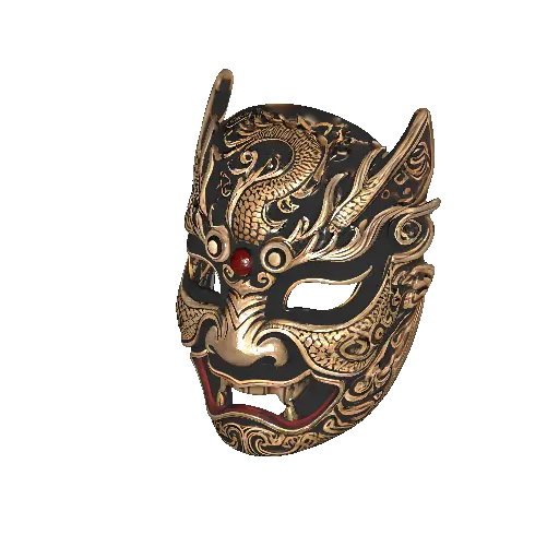 Screenshot 1 of Next3D