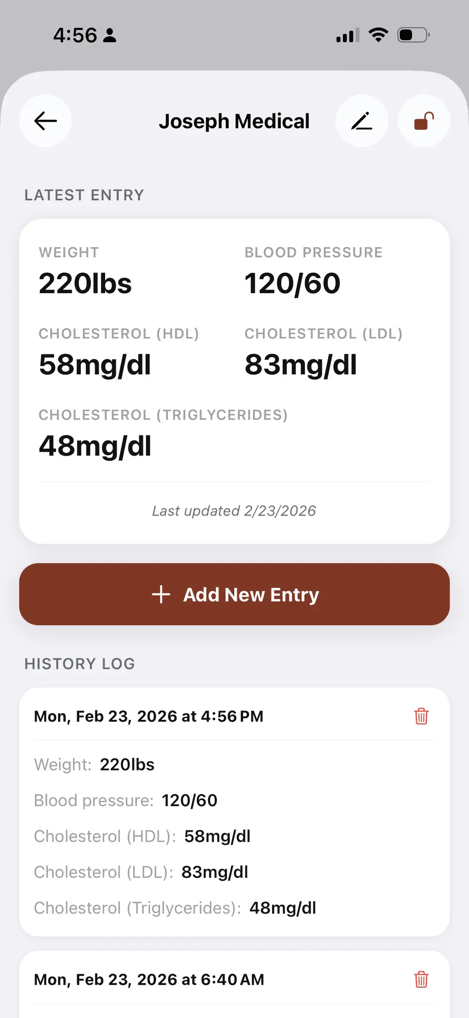 Screenshot 5 of Hest