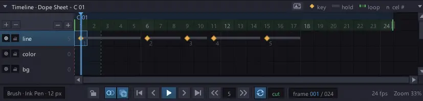 Screenshot 2 of Douga