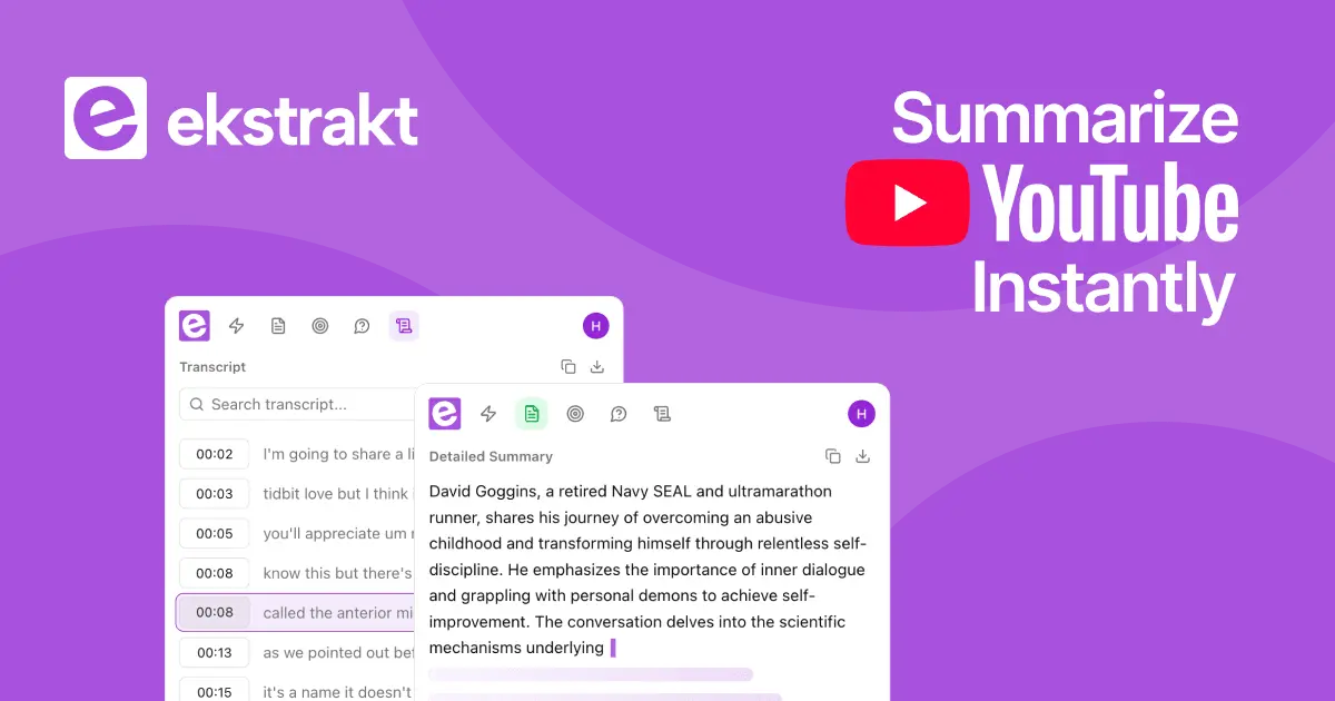 Screenshot 7 of ekstrakt