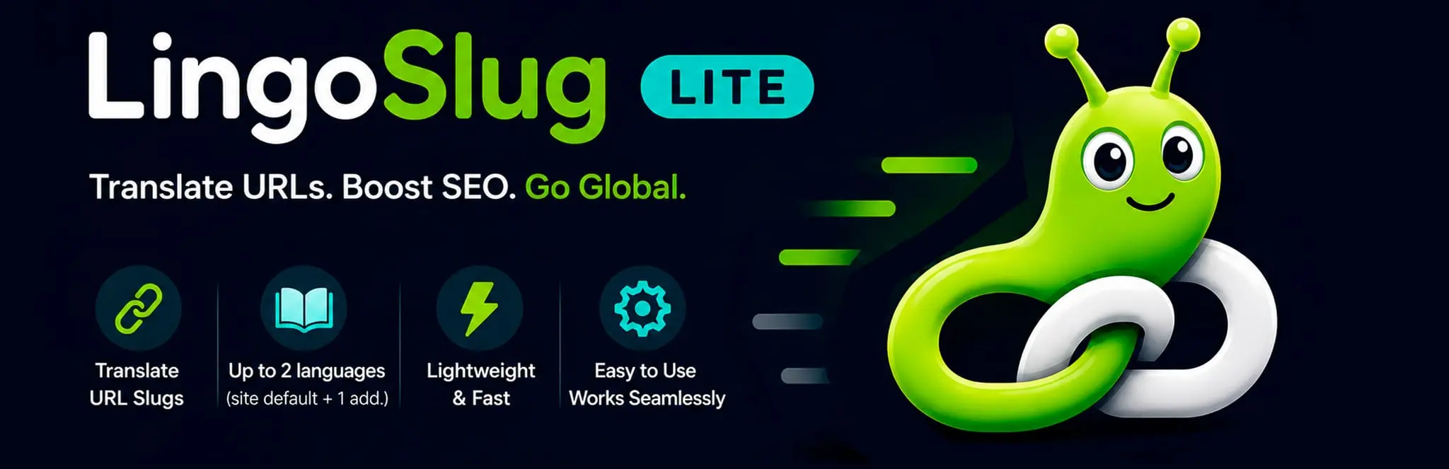 Screenshot 3 of LingoSlug Lite