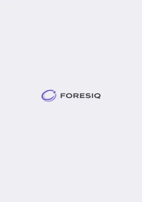 Screenshot 6 of ForesIQ