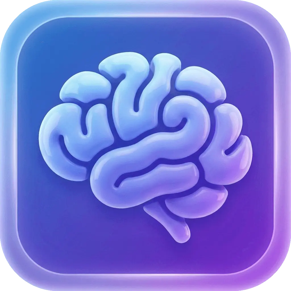 Screenshot 1 of IconBrain