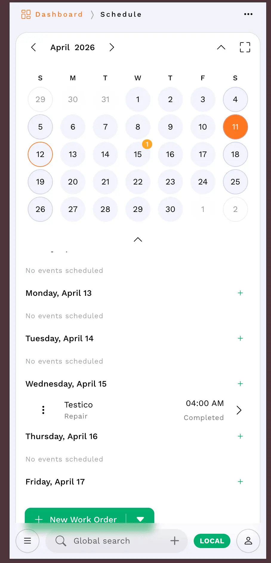 Screenshot 4 of ToolBerry